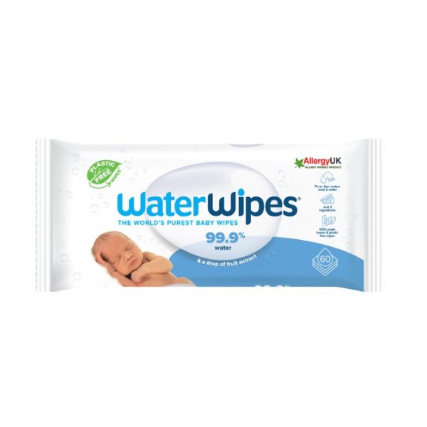 Best Wipes 2024 - Water Wipes