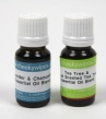 Essential Oil Baby Wipes Soaking Solutions