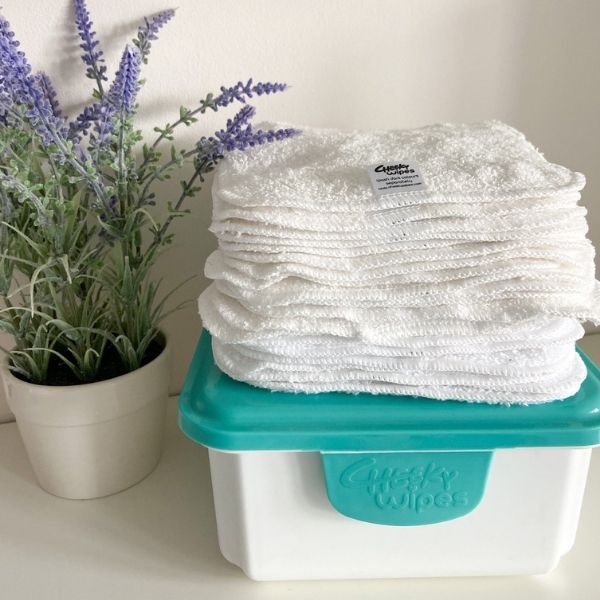 Are Reusable Baby Wipes Worth it?
