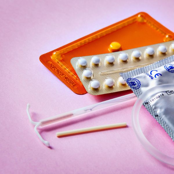 Hormonal Birth Control Can help Make Your Periods Faster and Ahorter
