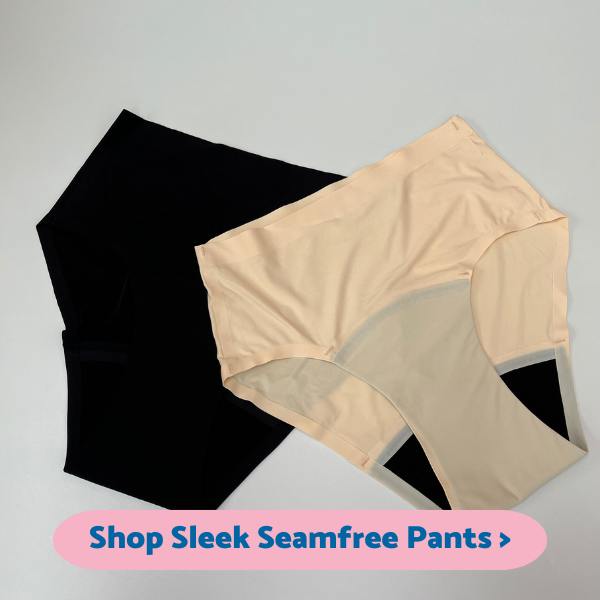 Shop Sleek Seamfree Pants