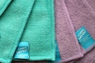 Microfibre Washable Baby Wipes