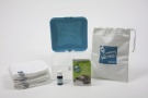 Cheeky Baby Wipes Mini Kit