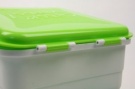 Mucky Wipes Container
