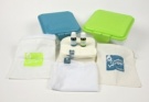 All in One Baby Wipes Kit from Cheeky Wipes