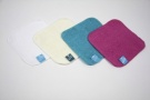 Cotton Cloth Washable Baby Wipes
