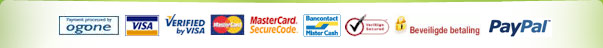 Payment types