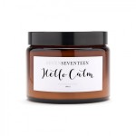 Moroccan Rose Candle - Hello Calm - Mood Boosting