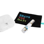 Cheeky Wipes Hot Cloth Shave Kit