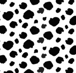 Wetbag Design: Spots - Monochrome