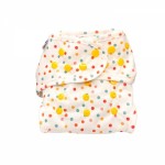 Cheeky Baby Reusable Cloth Nappy Wrap - One Size