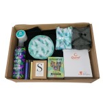 Create a Gift - Wellness Box