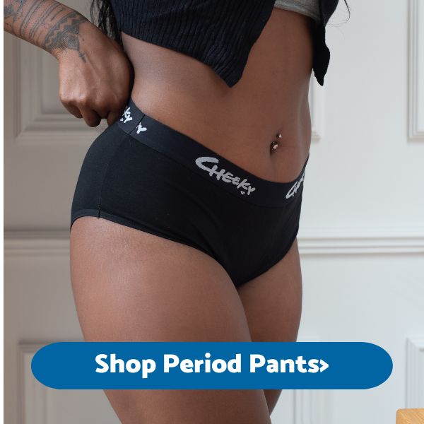 are-period-pants-safe