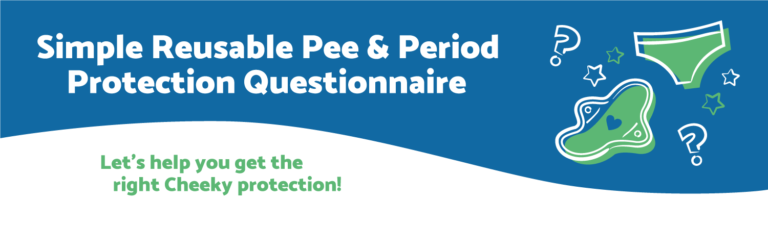 Simple Reusable Period Protection Help Questionnaire