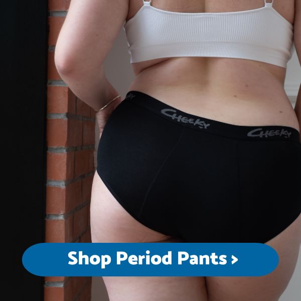 are-period-pants-disposable