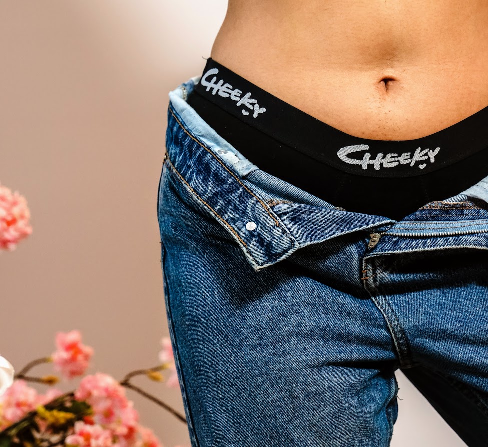 Cheeky® Pants