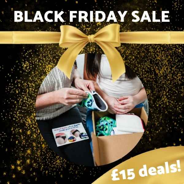£15 Black Friday Deals