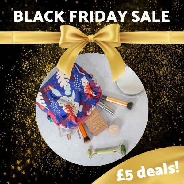 £5 Black Friday Deals