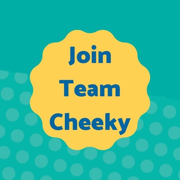 Jobs at Cheeky Wipes