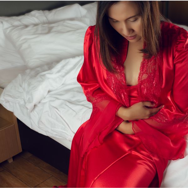 IBS & Your Period - What you need to know