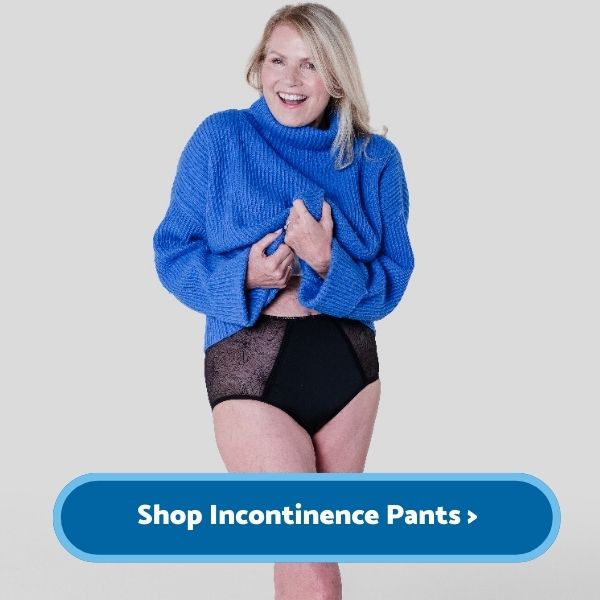 Shop Incontinence Pants