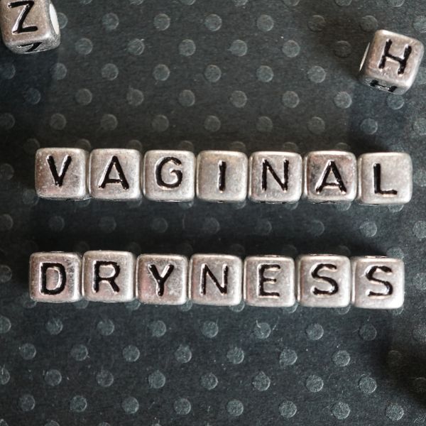 Tackling Vaginal Dryness Pre and Post-Menopause