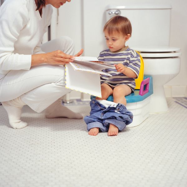 3 Surprising Potty Training Tips You Didn't Know | Cheeky Wipes
