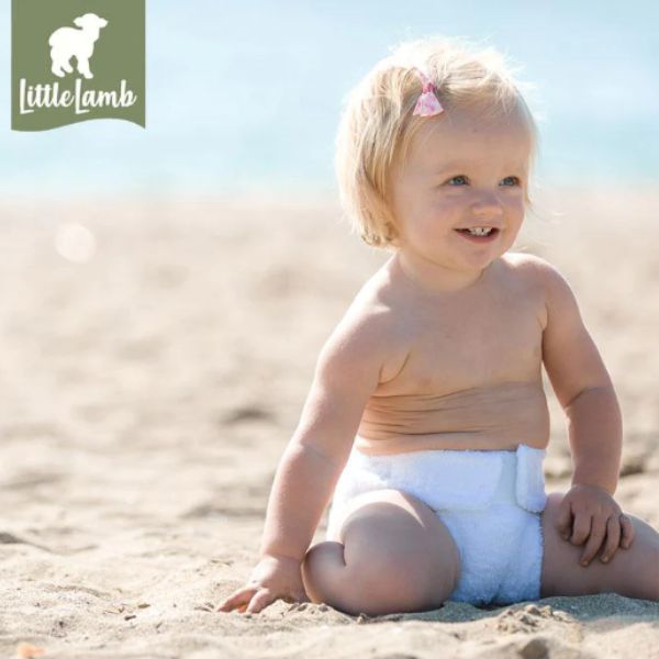 Best Reusable Nappies Cheeky Nappies