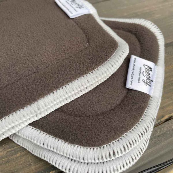 Understanding Nappy Inserts The Ultimate Guide Cheeky