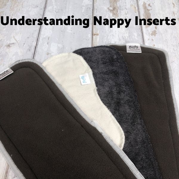 Understanding Nappy Inserts: The Ultimate Guide