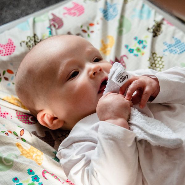 Are Reusable Wipes Better for Your Baby?