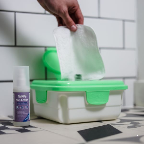 How to Store Reusable Baby Wipes Like a Pro Cheeky Wipes
