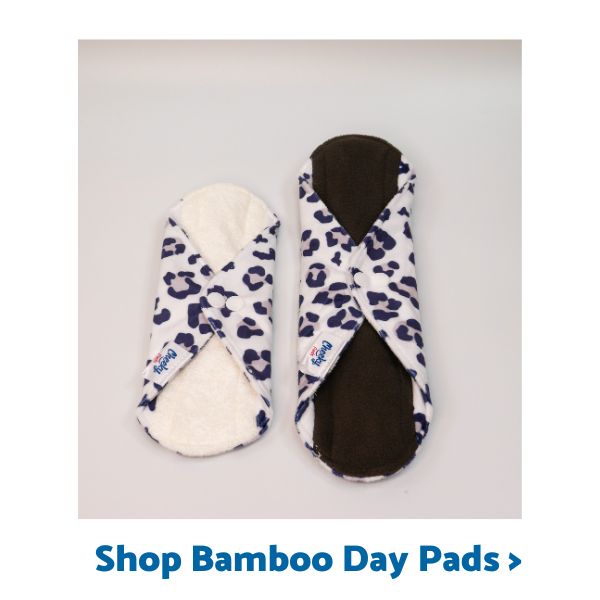Bamboo Day Pads