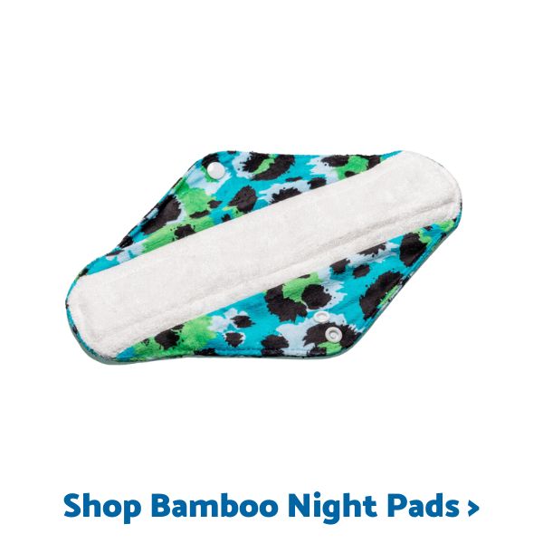 Shop Bamboo Night Pads