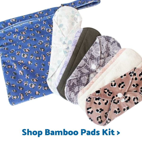Shop Bamboo Pads Kit