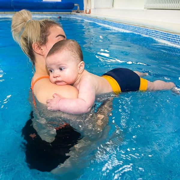 What Are Swim Nappies ? Our Comprehensive Guide | Cheeky Wipes