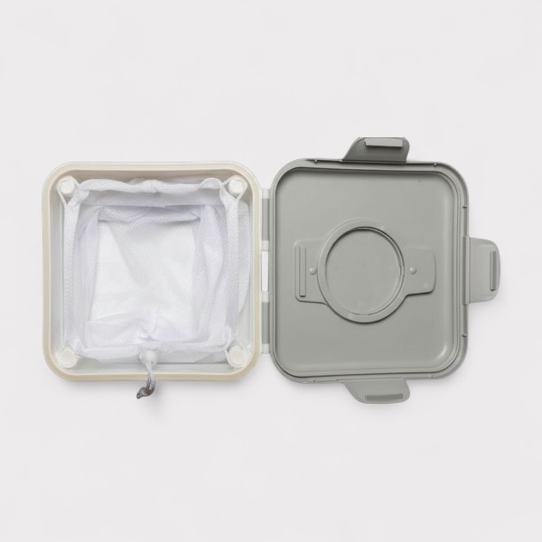 Mucky Wipes Container Box | Keeps Wipes Fresh | Cheeky Wipes