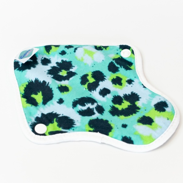 Reusable Panty Liners - Washable Cotton - Clearance