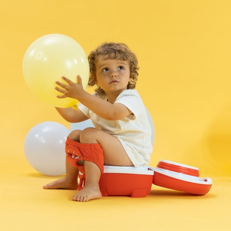 Potty Training Essentials | Cheeky Wipes