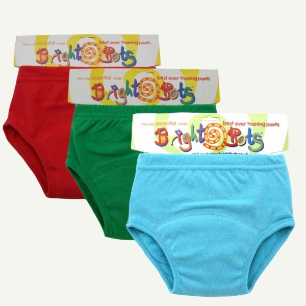 SMULPOOTI 8 Packs Reusable Toddler Training Underwear Girls...