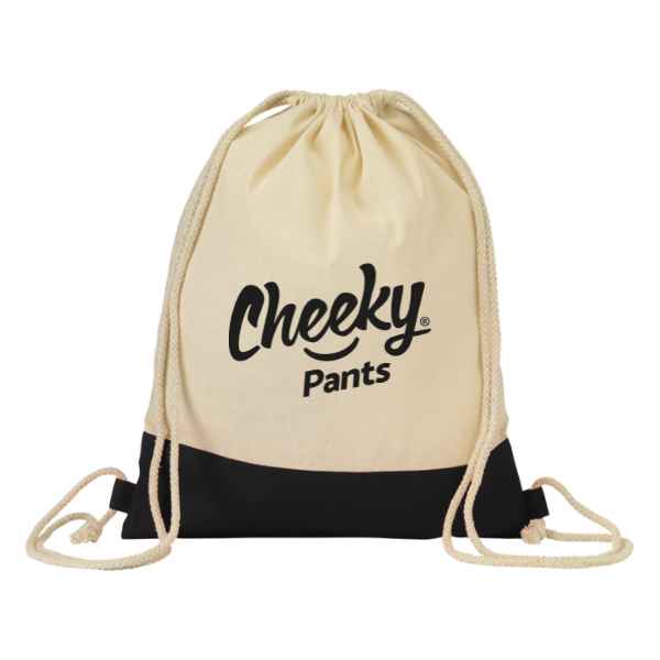 Cheeky School Kit Bag