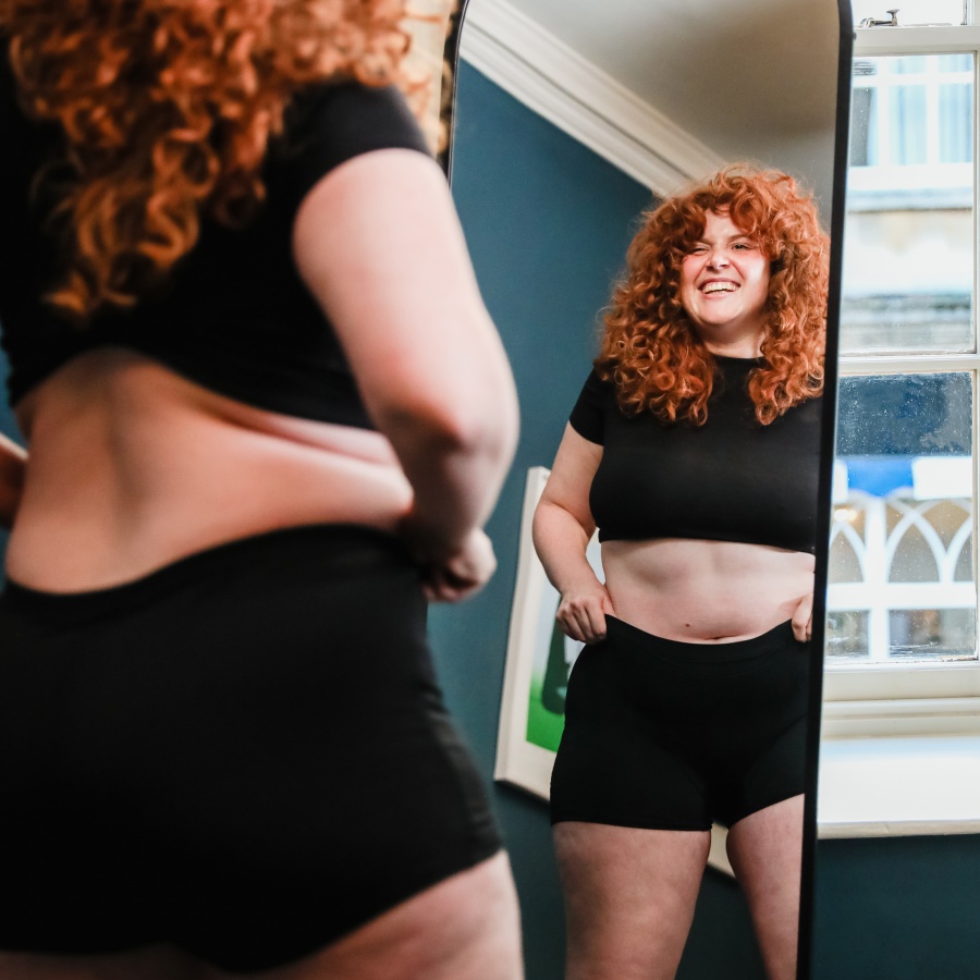 Period pants shorts Clearance