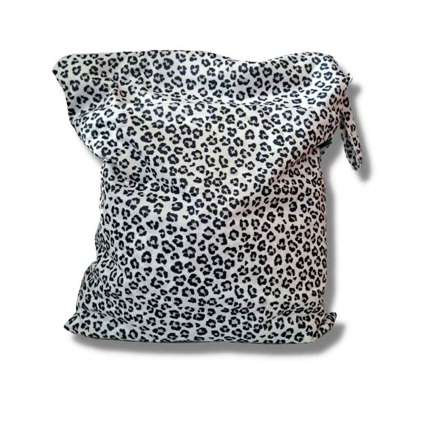 Extra Large Nappy Wet Bag Cheeky Wipes