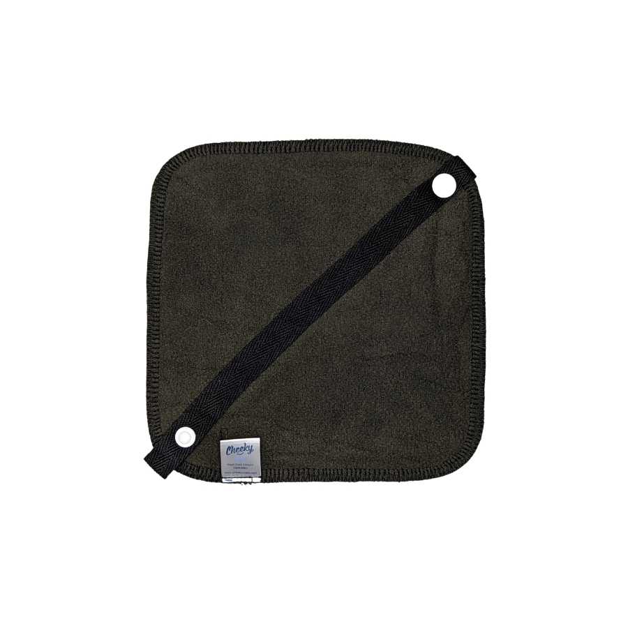 Festival Wet Wipes Eco Wipes for Camping, Hiking & Travel