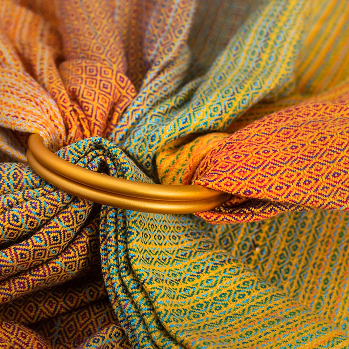Girasol Ring Sling Wrap | Free Elf