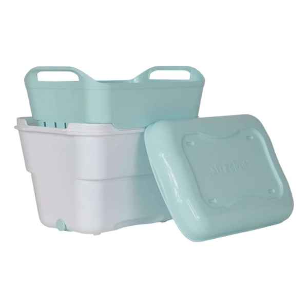 Mini Strucket Bucket - for Period Pads & Pants