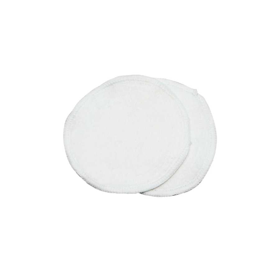 Eye Make Up Remover Pads Organic Pads Cheeky Wipes