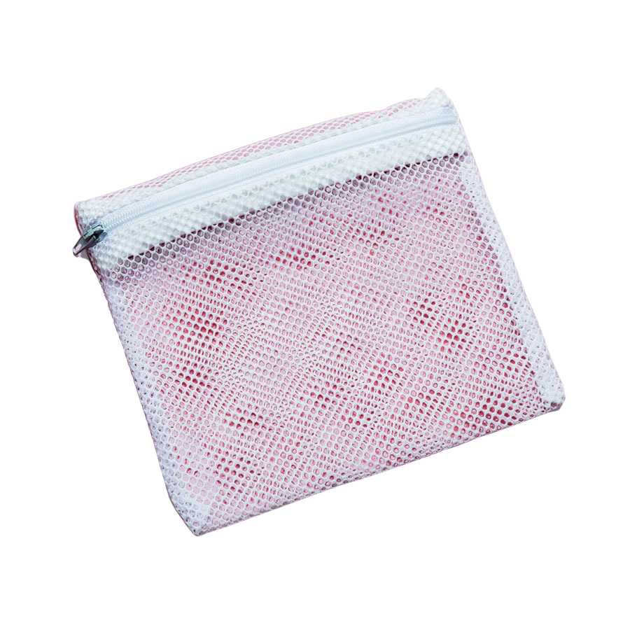 Make Up Pad Net Storage Bag