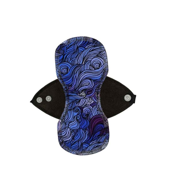 Reusable Incontinence Pads Washable Incontinence Pads