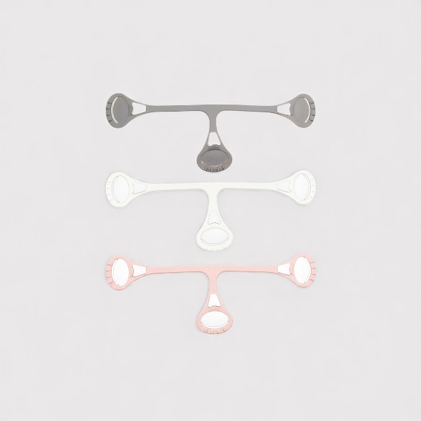 Snappi Cloth Nappy Fasteners | 3 Pack | Cheeky Wipes UK